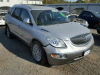 2011 BUICK ENCLAVE CX 5GAKVBED0BJ236499