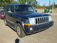 2010 JEEP COMMANDER 1J4RG5GT9AC118588