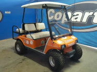 2001 Club Golf Cart A0002861195