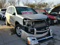 2009 CHEVROLET EQUINOX LT 2CNDL33F496251338
