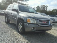 2008 GMC ENVOY 1GKDS13S382128929