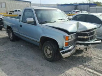 1990 CHEVROLET C1500 1GCDC14K3LZ211154