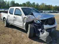 2014 NISSAN FRONTIER S 1N6AD0ERXEN720669