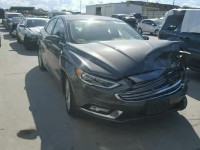 2017 FORD FUSION SE 3FA6P0HD6HR122988