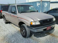 1998 MAZDA B3000 CAB 4F4YR16U5WTM25558