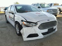 2016 FORD FUSION S 3FA6P0G76GR318388