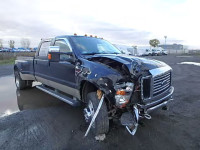 2010 FORD F450 SUPER 1FTXW4DR9AEA01231