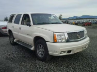 2003 CADILLAC ESCALADE L 1GYEK63N63R181352