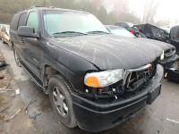 2003 GMC YUKON DENA 1GKFK66U63J152627