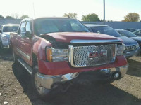 2008 GMC SIERRA K25 1GTHK23K28F217208