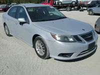 2009 SAAB 9-3 2.0T YS3FB49Y591010298