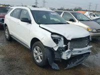 2016 CHEVROLET EQUINOX LS 2GNALBEK0G1165490