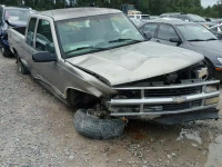 1998 GMC SIERRA C15 2GTEC19M8W1537284