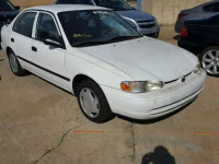 2002 CHEVROLET PRIZM/LSI 1Y1SK52882Z410865