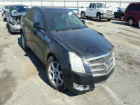 2009 CADILLAC C/T CTS HI 1G6DU57V090146757