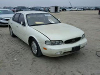 1997 INFINITI J30 JNKAY21D1VM402201