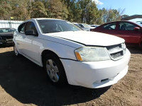 2009 DODGE AVENGER SE 1B3LC46B99N550092