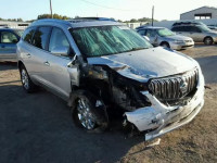 2014 BUICK ENCLAVE 5GAKRBKD4EJ223784