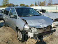 2002 TOYOTA SIENNA CE 4T3ZF19CX2U499154