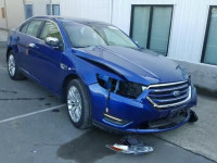 2013 FORD TAURUS LIM 1FAHP2F85DG175399