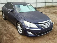 2013 HYUNDAI GENESIS KMHGC4DD1DU222471