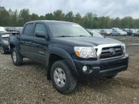 2009 TOYOTA TACOMA PRE 3TMJU62N49M074567