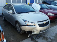 2013 CHEVROLET CRUZE ECO 1G1PJ5SB7D7290637