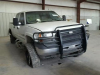 2002 GMC SIERRA K25 1GTHK23102F140806