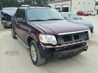 2007 FORD EXPLORER S 1FMEU53K37UA18513