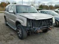 2003 CADILLAC ESCALADE L 1GYEK63N33R111890