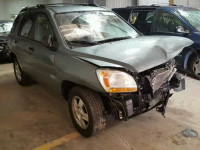 2008 KIA SPORTAGE L KNDJF724787502342