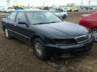 1996 INFINITI I30 JNKCA21D9TT016299