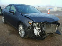 2014 MAZDA 6 TOURING JM1GJ1V64E1157238