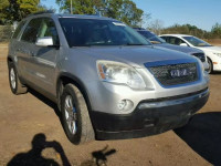 2007 GMC ACADIA SLT 1GKER23737J175299