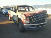 2010 FORD F250 SUPER 1FTSW2BR8AEA70395