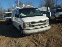 1999 CHEVROLET EXPRESS G2 1GCFG25WXX1118110