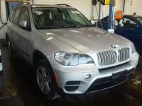 2011 BMW X5 XDRIVE3 5UXZW0C54BL663178