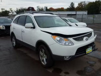 2011 HYUNDAI VERACRUZ G KM8NUDCC8BU166331