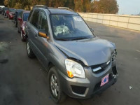 2010 KIA SPORTAGE L KNDKG3A44A7703178