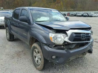 2014 TOYOTA TACOMA DOU 3TMLU4EN1EM137255