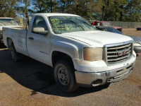 2008 GMC SIERRA K25 1GTHK24KX8E123923