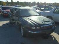 2004 JAGUAR X-TYPE 3.0 SAJEA51C04WD79176