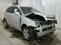 2012 CHEVROLET CAPTIVA LT 3GNAL3E58CS622335