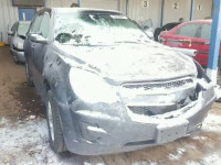 2011 CHEVROLET EQUINOX LS 2CNFLCEC2B6399280