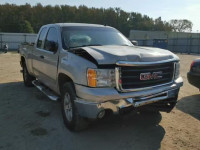 2009 GMC SIERRA C15 1GTEC29079Z138204