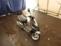 2013 OTHE SCOOTER RFLDT05190A00823