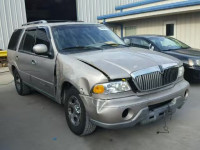 2002 LINCOLN NAVIGATOR 5LMEU27R22LJ05935