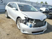 2011 TOYOTA VENZA 4T3ZA3BB6BU054857