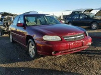 2001 CHEVROLET MALIBU LS 1G1NE52J916129968