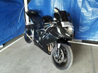 2007 SUZUKI GSX-R750 JS1GR7KA272114125